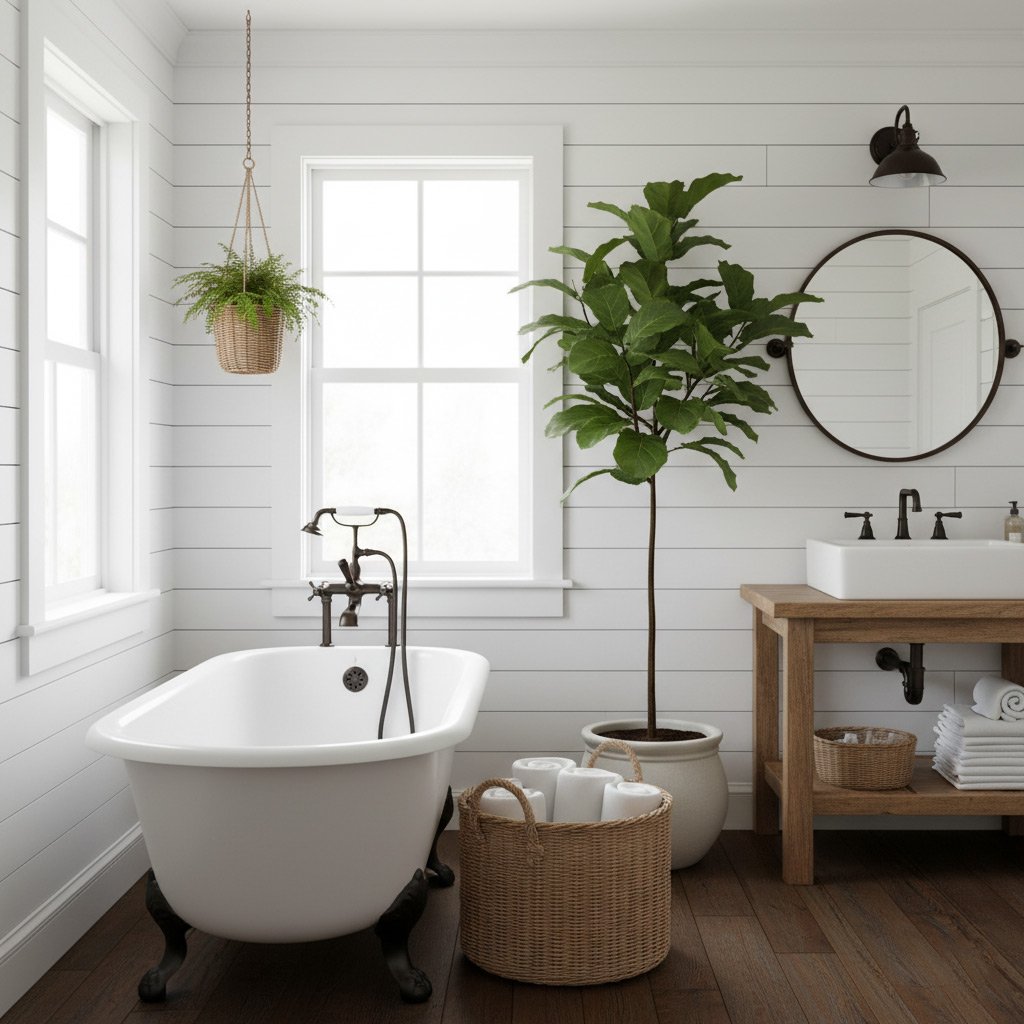 Flagstaff Renovators’ Ultimate Guide to Acrylic Bath Walls image 1