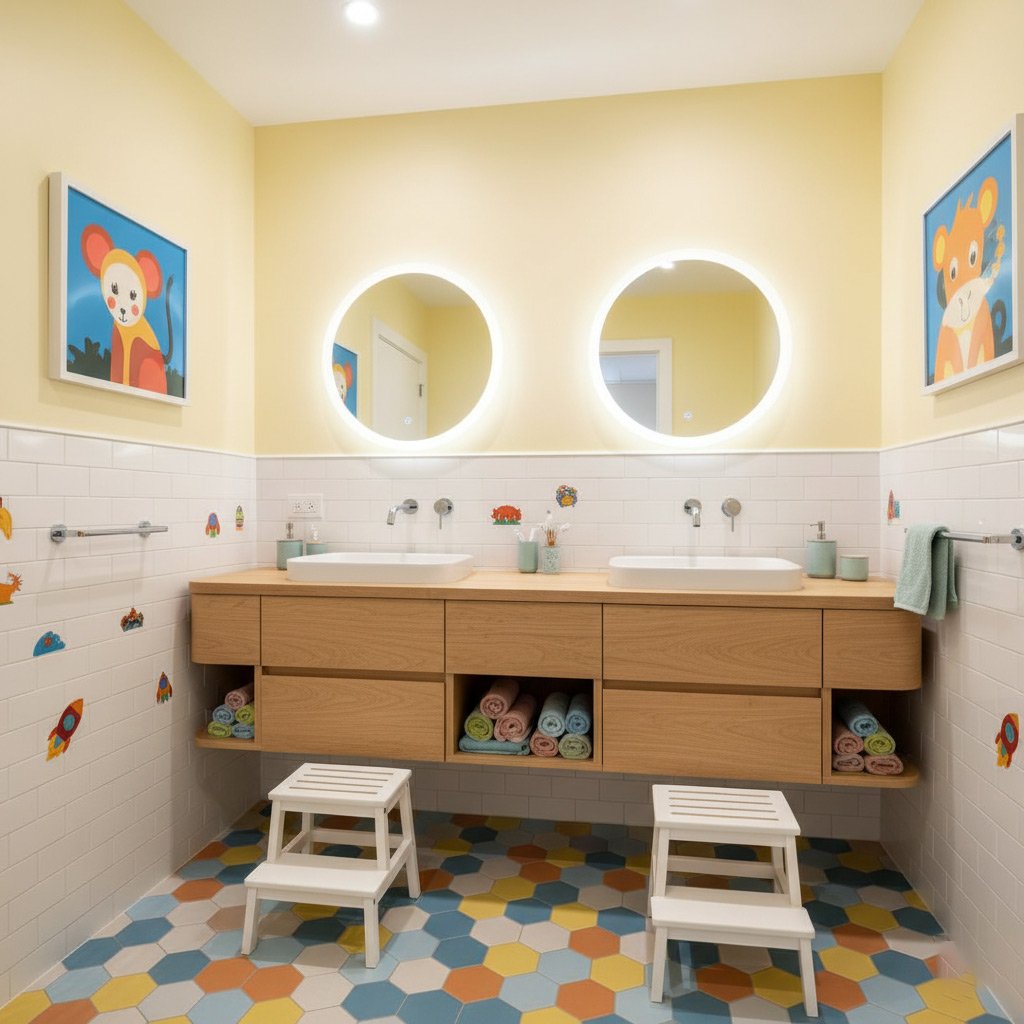 Why Flagstaff Homeowners Swear by Tub‑to‑Shower Conversions