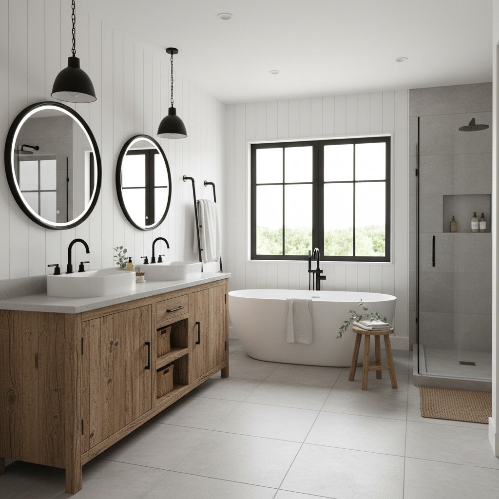 Avoid Costly Mistakes Adding New Showers in Flagstaff image 1