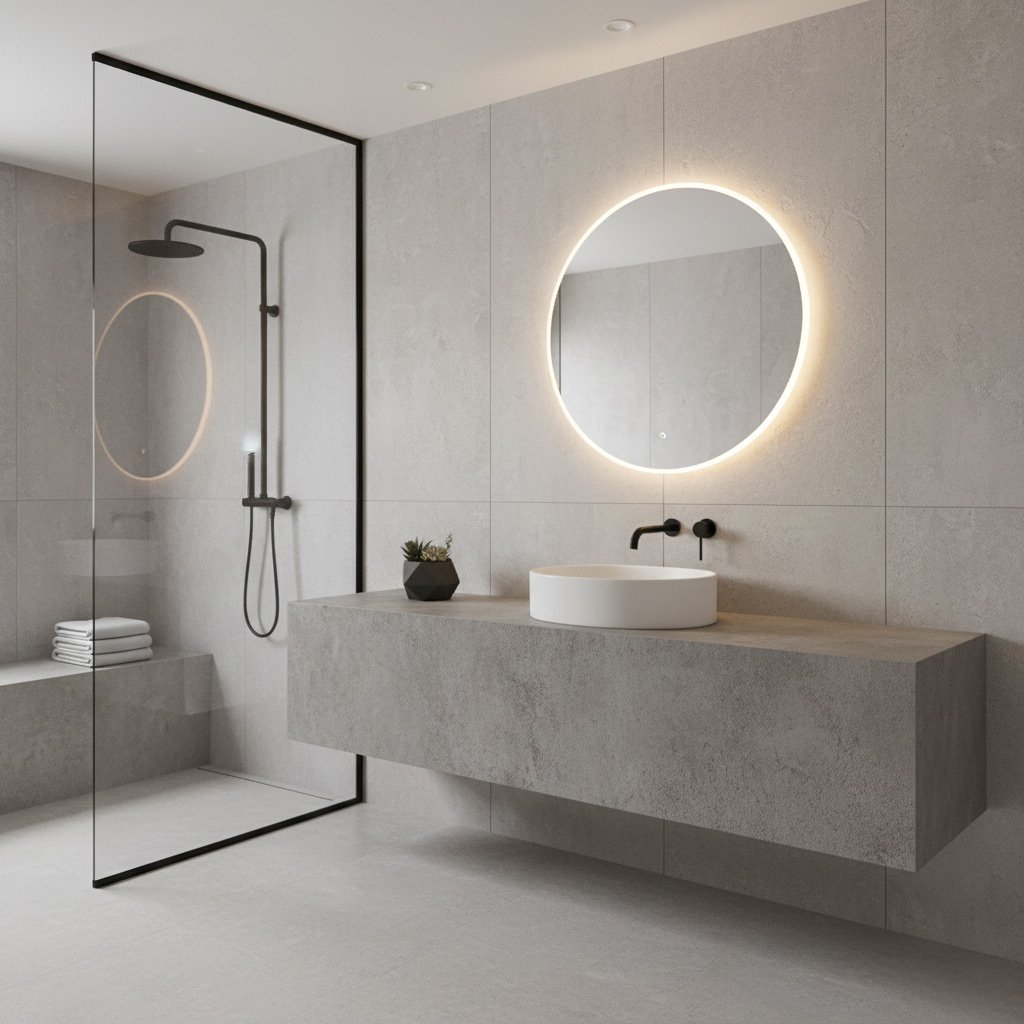 What Smart Flagstaff Homeowners Know About Shower Liners image 3