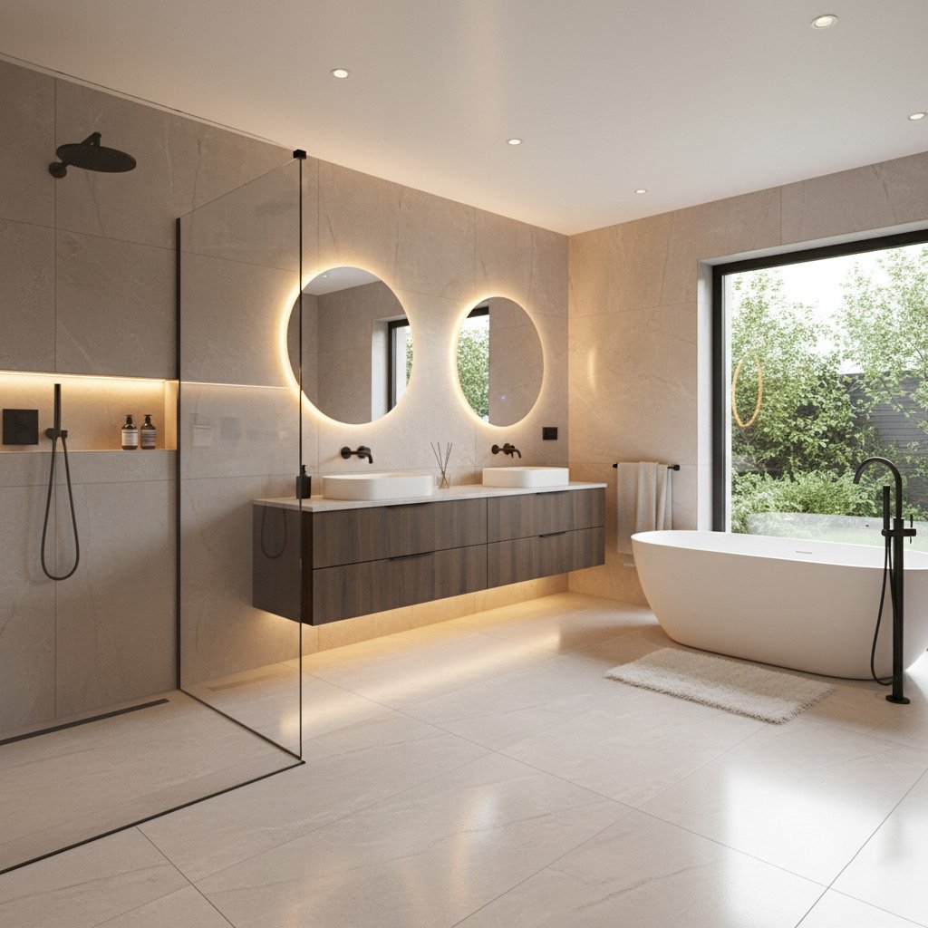 Flagstaff Renovators’ Ultimate Guide to Acrylic Bath Walls image 2