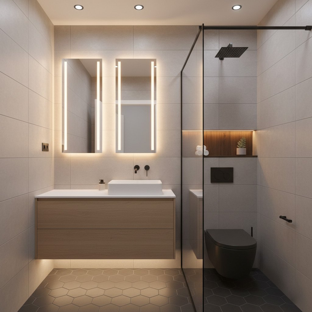 Avoid Costly Mistakes Adding New Showers in Flagstaff image 2